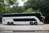 Auto Viação Catarinense 321305 na cidade de São Paulo, São Paulo, Brasil, por Julio Cesar Euzebio Alves. Número da foto: #12878112.