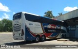 Arte Transportes e Turismo 16000 na cidade de Brumado, Bahia, Brasil, por Jardel Mendes de Santana. Número da foto: #12876801.