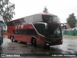 ETM - Empresa de Transporte Maullín 211 na cidade de Valdivia, Valdivia, Los Ríos, Chile, por Pablo Andres Yavar Espinoza. Número da foto: #12878434.