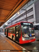 Himalaia Transportes > Ambiental Transportes Urbanos 4 1766 na cidade de São Paulo, São Paulo, Brasil, por Lucas Mendes. Número da foto: #12877825.