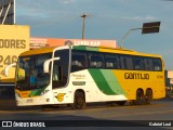 Empresa Gontijo de Transportes 15010 na cidade de Arcos, Minas Gerais, Brasil, por Gabriel Leal. Número da foto: #12878293.