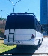 Ônibus Particulares  na cidade de São Bernardo do Campo, São Paulo, Brasil, por Adriano Ônibus . Número da foto: #12876904.