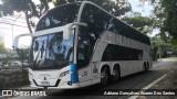 Auto Viação Catarinense 321312 na cidade de São Paulo, São Paulo, Brasil, por Adriano Gonçalves Soares Dos Santos. Número da foto: #12876876.