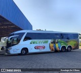 Eucatur - Empresa União Cascavel de Transportes e Turismo 4703 na cidade de Vilhena, Rondônia, Brasil, por Busologia Em Vilhena. Número da foto: #12876759.