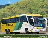 Empresa Gontijo de Transportes 19335 na cidade de Aparecida, São Paulo, Brasil, por Adailton Cruz. Número da foto: #12877819.