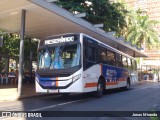 Transcorp 7578 na cidade de Ribeirão Preto, São Paulo, Brasil, por Jonas Miranda. Número da foto: #12876980.