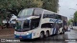 Empresa de Transportes Andorinha 7403 na cidade de Osasco, São Paulo, Brasil, por Fábio Paixão. Número da foto: #12878147.