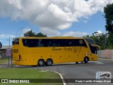 Santa Izabel 2040 na cidade de Brasília, Distrito Federal, Brasil, por Paulo Camillo Mendes Maria. Número da foto: #12878530.