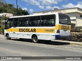 Viação Cedro 2576 na cidade de Areal, Rio de Janeiro, Brasil, por Leonardo Oliveira. Número da foto: #12877714.