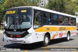 TAP Turismo e Fretamento 112 na cidade de Barra do Piraí, Rio de Janeiro, Brasil, por José Augusto de Souza Oliveira. Número da foto: #12877826.