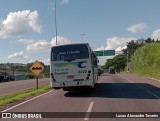 Empresa de Transportes Coutinho 6020 na cidade de Varginha, Minas Gerais, Brasil, por Lucas Alexandre Tavares. Número da foto: #12878362.