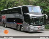 Auto Viação 1001 108.682 na cidade de São Paulo, São Paulo, Brasil, por Wellington Lima. Número da foto: #12876543.