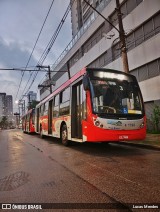 Himalaia Transportes > Ambiental Transportes Urbanos 4 1798 na cidade de São Paulo, São Paulo, Brasil, por Lucas Mendes. Número da foto: #12877832.