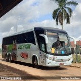 Eucatur - Empresa União Cascavel de Transportes e Turismo 4702 na cidade de Vilhena, Rondônia, Brasil, por Busologia Em Vilhena. Número da foto: #12876757.