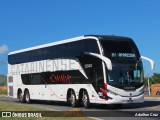 Auto Viação Catarinense 323002 na cidade de Aparecida, São Paulo, Brasil, por Adailton Cruz. Número da foto: #12877830.