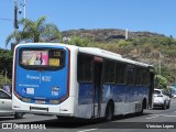 Viação Nossa Senhora das Graças A71517 na cidade de Rio de Janeiro, Rio de Janeiro, Brasil, por Vinicius Lopes. Número da foto: #12878480.