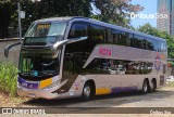 Rota Transportes Rodoviários 9275 na cidade de Salvador, Bahia, Brasil, por Ônibus Ssa. Número da foto: #12876637.