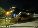 Empresa Gontijo de Transportes 23145 na cidade de São Paulo, São Paulo, Brasil, por Manoel Junior. Número da foto: #12878094.