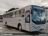 SPE VIA MOBILIDADE S/A PL308 na cidade de Curitiba, Paraná, Brasil, por Reinaldo Penha. Número da foto: #12877289.