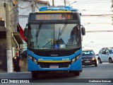 JTP Transportes - COM Bragança Paulista 03.139 na cidade de Bragança Paulista, São Paulo, Brasil, por Guilherme Estevan. Número da foto: #:id.