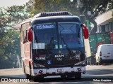 TUASA - Transportes Unidos Alajuelenses 104 na cidade de San José, San José, Costa Rica, por Sebas Gamboa. Número da foto: #12878405.
