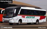 Eucatur - Empresa União Cascavel de Transportes e Turismo 4602 na cidade de Porto Velho, Rondônia, Brasil, por Andrey Gustavo. Número da foto: #:id.