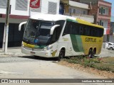 Empresa Gontijo de Transportes 18180 na cidade de Caruaru, Pernambuco, Brasil, por Lenilson da Silva Pessoa. Número da foto: #12878374.