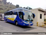 Nacional Expresso 72106 na cidade de Santos, São Paulo, Brasil, por Ramon França. Número da foto: #12877873.