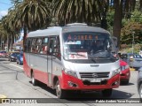 Linea 4 - Valdivia SFJP89 na cidade de Valdivia, Valdivia, Los Ríos, Chile, por Pablo Andres Yavar Espinoza. Número da foto: #12878519.