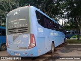 UTIL - União Transporte Interestadual de Luxo 9920 na cidade de Varginha, Minas Gerais, Brasil, por Lucas Alexandre Tavares. Número da foto: #12878369.