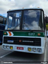 Ônibus Particulares 5317 na cidade de Barueri, São Paulo, Brasil, por Totupe Jorge. Número da foto: #:id.