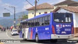 Next Mobilidade - ABC Sistema de Transporte 80.413 na cidade de Santo André, São Paulo, Brasil, por Thiago Lima. Número da foto: #:id.