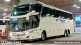 Saritur - Santa Rita Transporte Urbano e Rodoviário 13500 na cidade de Belo Horizonte, Minas Gerais, Brasil, por Marcos Paulo de Souza Alves. Número da foto: #12876768.