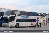 Transguga Transportes e Turismo 16250 na cidade de Balneário Camboriú, Santa Catarina, Brasil, por Diego Lip. Número da foto: #12877061.