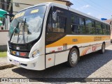 TAP Turismo e Fretamento 093 na cidade de Piraí, Rio de Janeiro, Brasil, por Danilo  Ribeiro. Número da foto: #12876738.