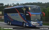 Unitur Turismo 12100 na cidade de Santa Isabel, São Paulo, Brasil, por George Miranda. Número da foto: #12877363.