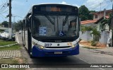 Trampolim da Vitória 357 na cidade de Parnamirim, Rio Grande do Norte, Brasil, por Andrés Cao Pires. Número da foto: #12876885.