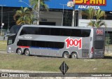 Auto Viação 1001 RJ 108.1140 na cidade de Resende, Rio de Janeiro, Brasil, por Leonardo Daniel. Número da foto: #12877503.