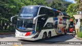 Arte Transportes e Turismo 22000 na cidade de São Paulo, São Paulo, Brasil, por Fábio Paixão. Número da foto: #12878164.