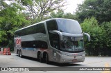 Auto Viação 1001 RJ 108.649 na cidade de São Paulo, São Paulo, Brasil, por Julio Cesar Euzebio Alves. Número da foto: #:id.