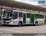 Empresa de Ônibus Vila Galvão 2335 na cidade de Guarulhos, São Paulo, Brasil, por Danilo Augusto. Número da foto: #12876853.