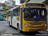 Plataforma Transportes 30121 na cidade de Salvador, Bahia, Brasil, por Victor São Tiago Santos. Número da foto: #:id.