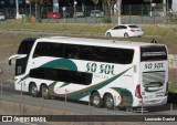 Só Sol Turismo 60000 na cidade de Resende, Rio de Janeiro, Brasil, por Leonardo Daniel. Número da foto: #12877598.