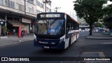 Viação Novacap C51592 na cidade de Rio de Janeiro, Rio de Janeiro, Brasil, por Anderson Nascimento. Número da foto: #:id.