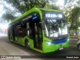 Transcooper > Norte Buss 2 6187 na cidade de São Paulo, São Paulo, Brasil, por Manoel Junior. Número da foto: #12877701.