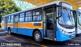 Escolares 1325 na cidade de Goiânia, Goiás, Brasil, por Carlos Júnior. Número da foto: #12876562.