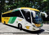 Empresa Gontijo de Transportes 7125 na cidade de Salvador, Bahia, Brasil, por Mairan Santos. Número da foto: #12877025.