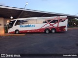 Empresa Reunidas Paulista de Transportes 144905 na cidade de Pereira Barreto, São Paulo, Brasil, por Leonardo Yokota. Número da foto: #:id.