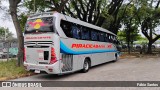 Viação Piracicabana 13083 na cidade de São Paulo, São Paulo, Brasil, por Fábio Santos. Número da foto: #12878389.