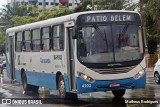 Via Loc BJ-91902 na cidade de Belém, Pará, Brasil, por Matheus Rodrigues. Número da foto: #:id.